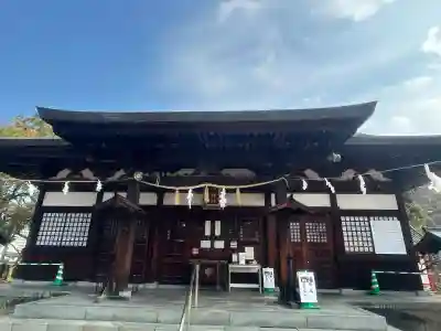饒津神社の{uncategorized: "未分類", other: "その他", undefined: "問題あり", building: "その他建物", grave: "お墓", sacred_gate: "鳥居", guardian: "狛犬", statue: "像", buddha: "仏像", history: "歴史", nature: "自然", garden: "庭園", animal: "動物", pagoda: "塔", temizu: "手水舎", mountain_gate: "山門・神門", sanctuary: "本殿・本堂", subordinate: "末社・摂社", art: "芸術", scenery: "景色", jizo: "地蔵", ema: "絵馬", goshuin: "御朱印", omikuji: "おみくじ", items: "授与品その他", amulet: "お守り", goshuincho: "御朱印帳", eats: "食事", festival: "お祭り", votive_dance: "神楽", shichigosan: "七五三参", wedding: "結婚式", experience: "体験その他", initially: "初詣", around: "周辺", anti_infection: "感染症対策"}
