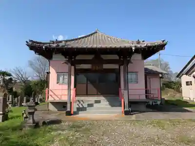 法泉寺(千葉県)