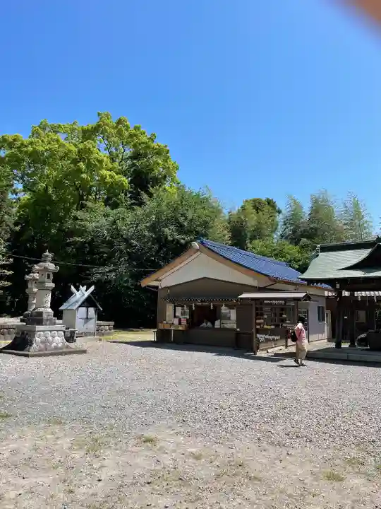 形原神社(愛知県)