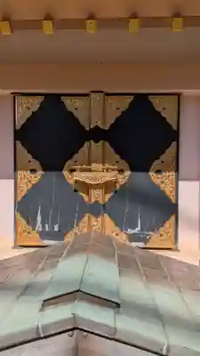 椿神社(東京都)