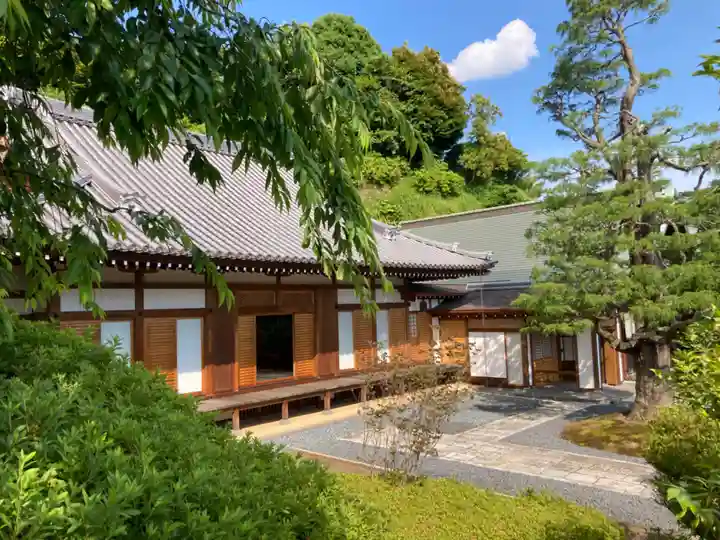 雲頂庵(神奈川県)