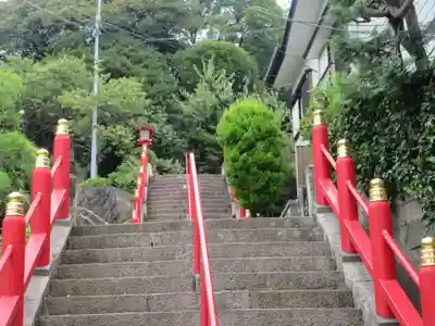 岡村天満宮のその他建物