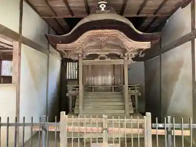 手向山八幡宮(奈良県)