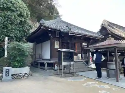 甲山寺(香川県)