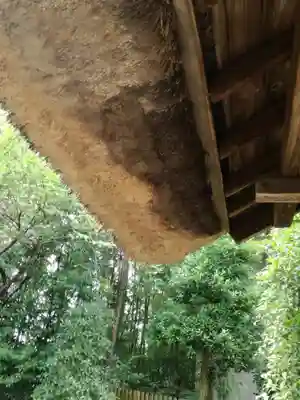 常陸國總社宮のその他建物