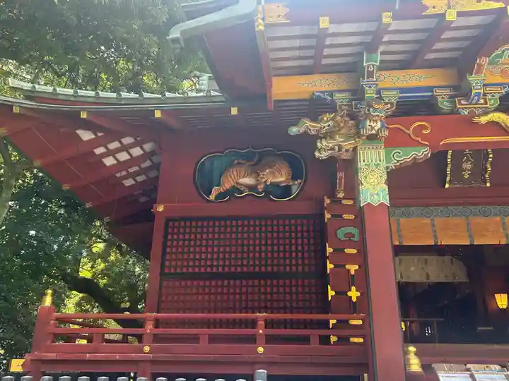 金王八幡宮(東京都)