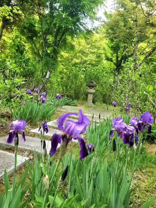 石都々古和気神社(福島県)