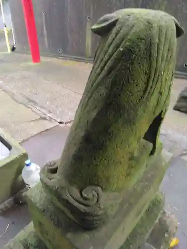 鋒神社(神奈川県)