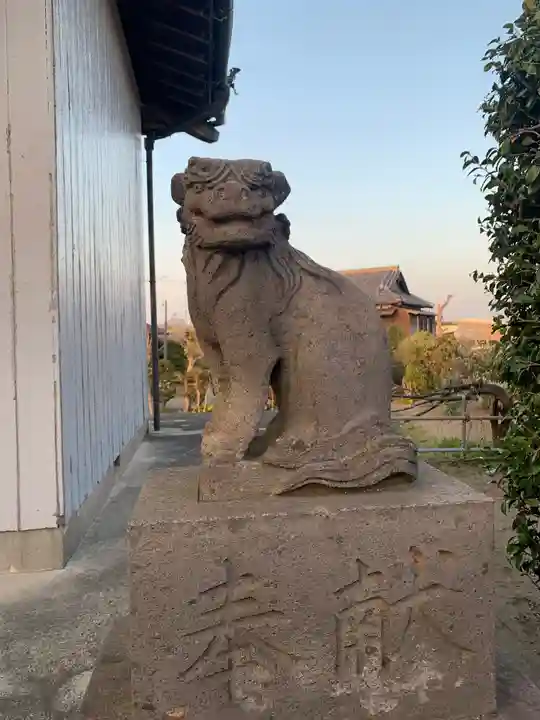 白幡神社(千葉県)