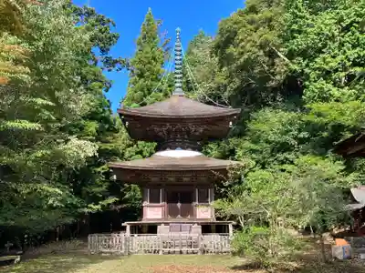 金胎寺のその他建物