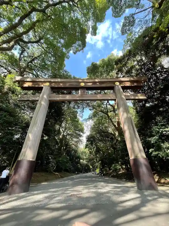 明治神宮(東京都)