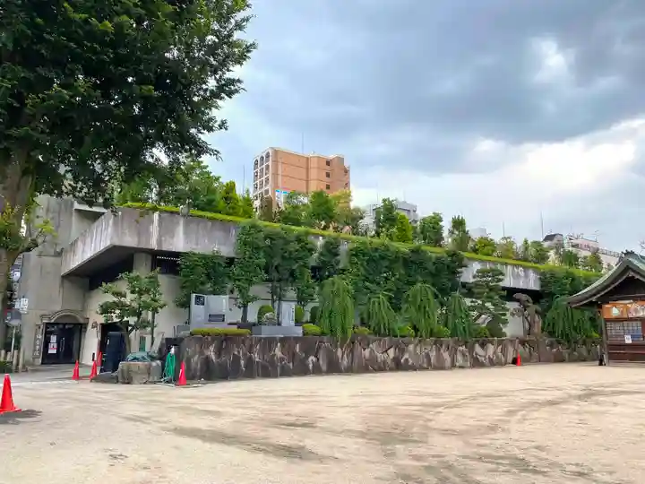 大阪天満宮のその他建物