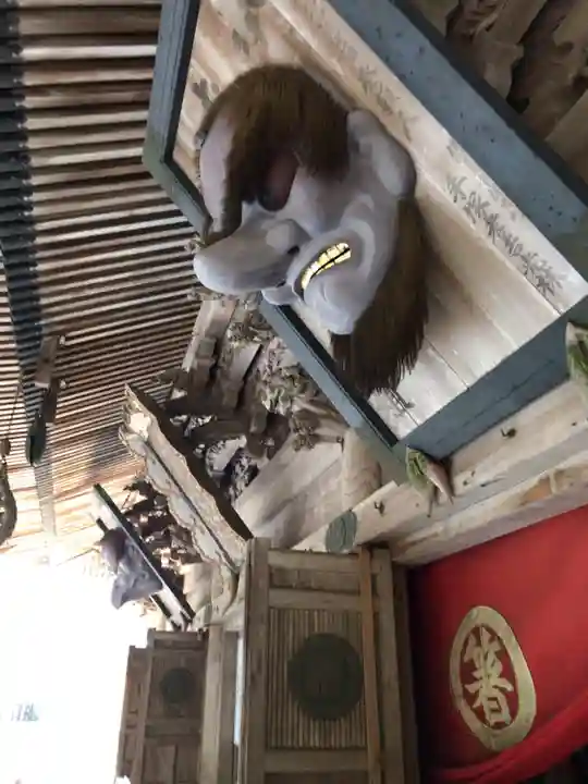 箸蔵寺(徳島県)