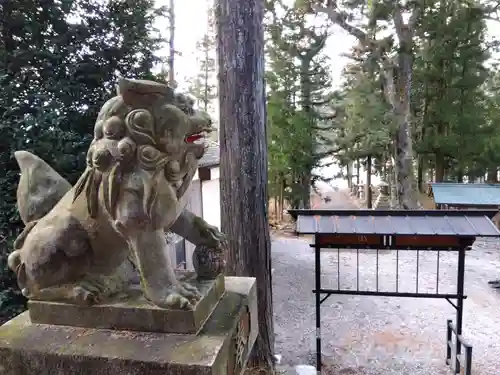 饗庭神社(三重県)