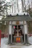 赤間神宮(栃木県)