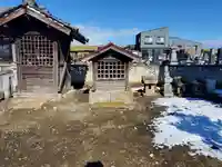御嶽神社(野田町)(栃木県)