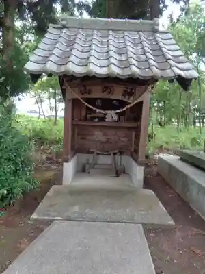 大宮神社(熊本県)