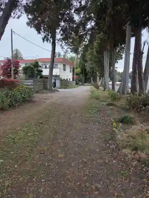 大神神社(栃木県)