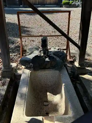 田中神社(滋賀県)