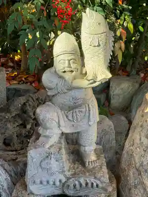 蓮光院 初馬寺(三重県)