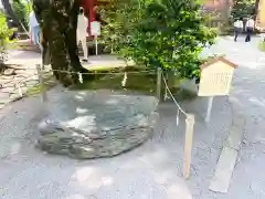 伊豆山神社の建物その他