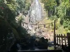 飛瀧神社（熊野那智大社別宮）(和歌山県)