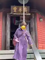 本覚寺(神奈川県)