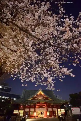 神田神社（神田明神）(東京都)