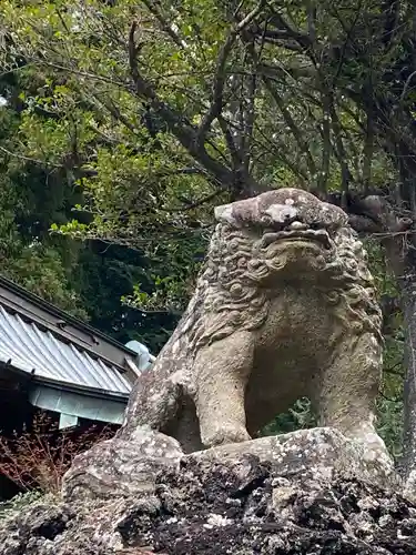 村山浅間神社(静岡県)