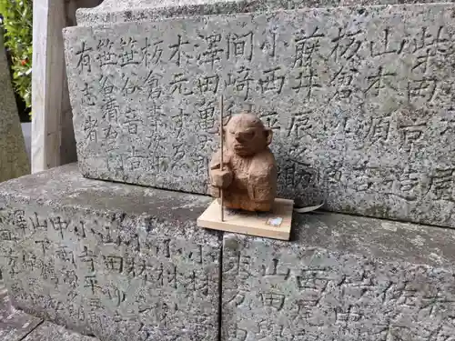 今熊野観音寺のその他建物