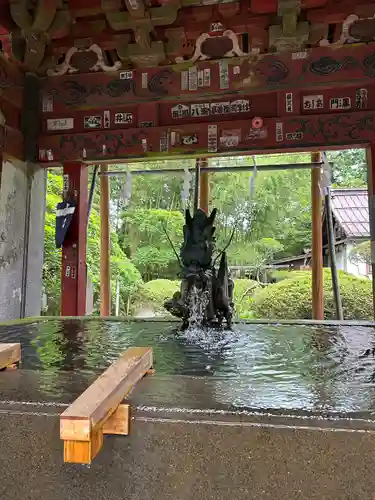 北口本宮冨士浅間神社(山梨県)