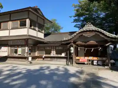 師岡熊野神社(神奈川県)