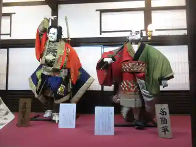 大阪天満宮(大阪府)