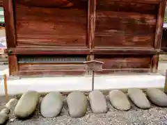 武蔵一宮氷川神社(埼玉県)