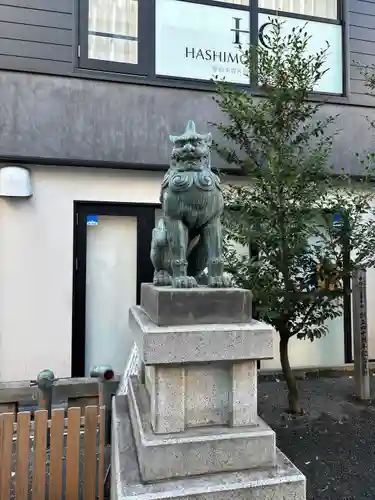 小梳神社(静岡県)