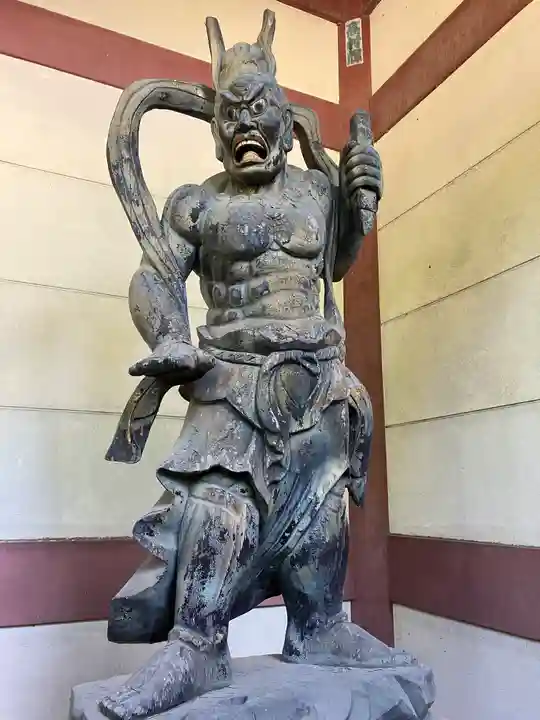 大宝八幡宮(茨城県)