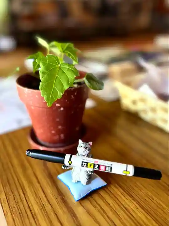 子檀嶺神社(長野県)