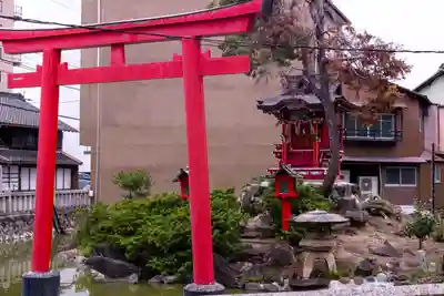 川原神社(愛知県)