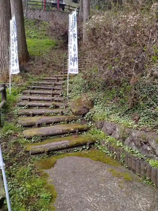 龍口神社(宮城県)