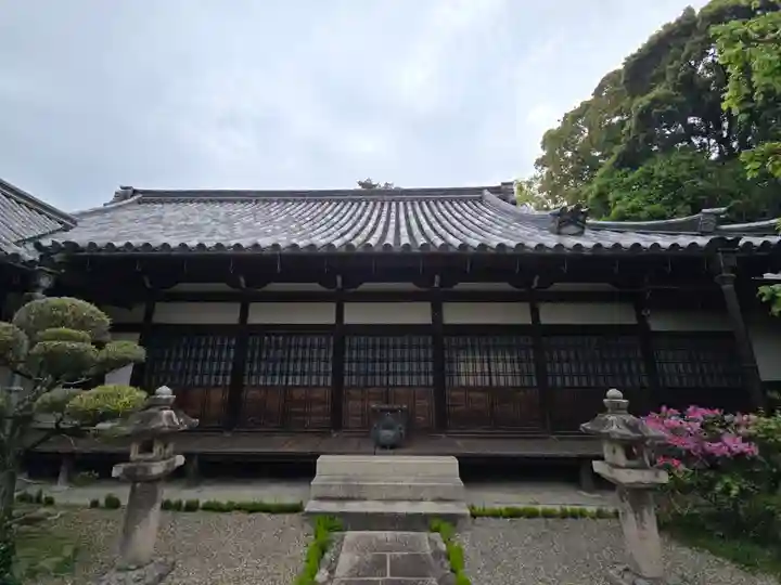 寳積院(大阪府)