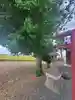 砂田稲荷神社(群馬県)