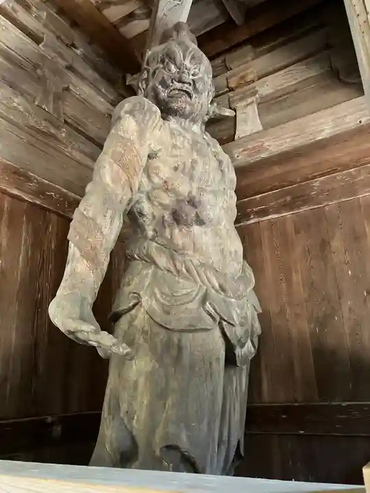 財賀寺(愛知県)