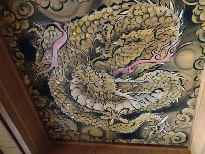 金龍寺(静岡県)