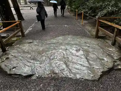 伊勢神宮外宮（豊受大神宮）(三重県)