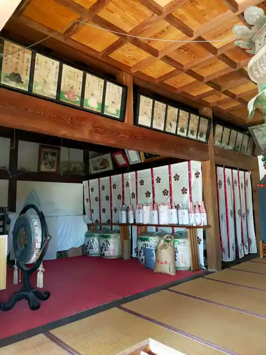 菅原天満宮(菅原神社)(奈良県)