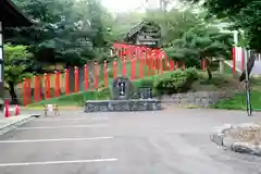 住吉神社の建物その他