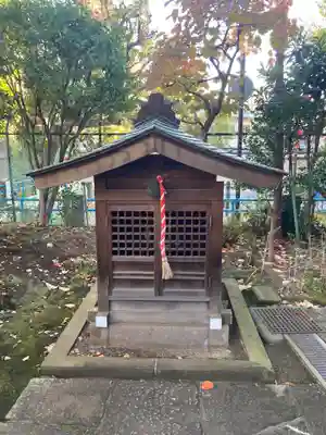 常圓寺(東京都)
