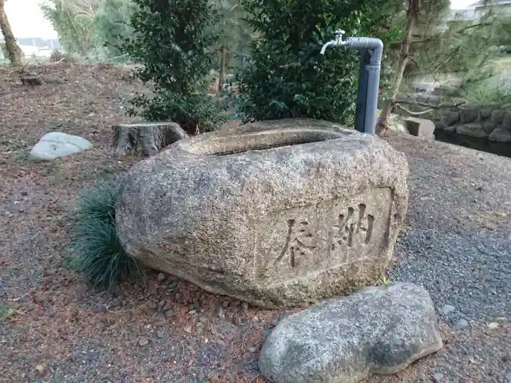 真弓神社(三重県)