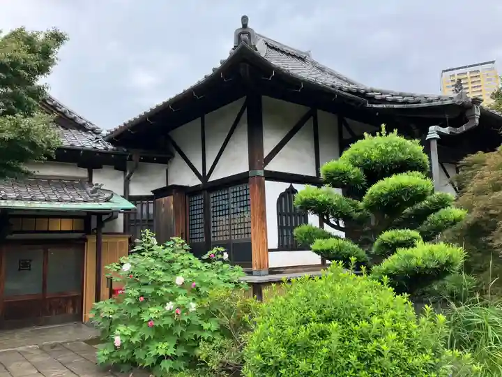 延命院(東京都)
