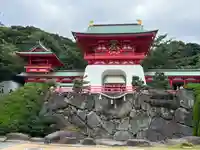 赤間神宮(山口県)